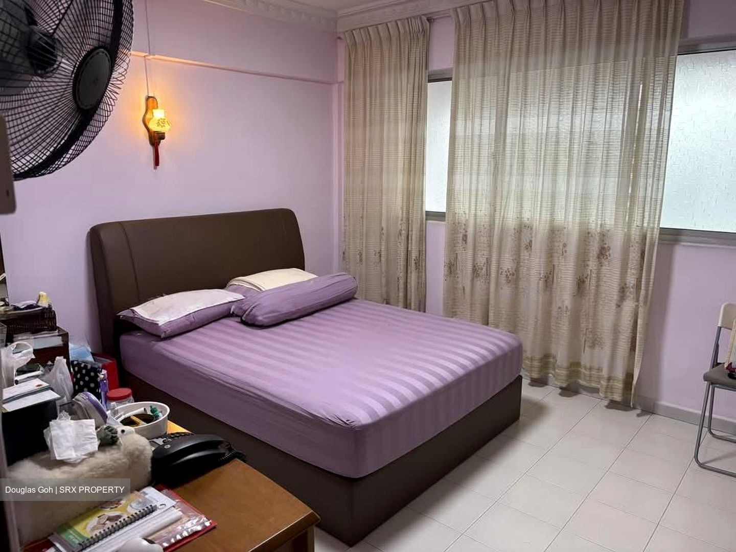 Blk 125 Serangoon North Avenue 1 (Serangoon), HDB Executive #574023971
